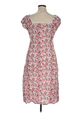Almost Famous Casual Dress (view 2)