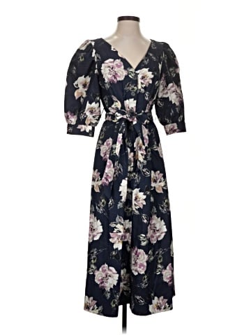 Rebecca Taylor Casual Dress (view 1)