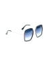 Unbranded Blue Sunglasses One size - photo 1