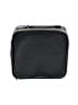 Assorted Brands Black Makeup Bag One size - photo 1