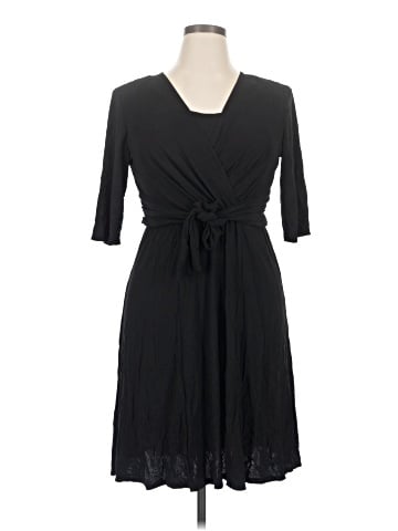 R&M Richards Casual Dress (view 1)
