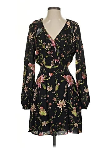 Rachel Zoe Casual Dress (view 1)