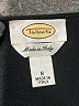Talbots Black Pullover Sweater Size S - photo 7