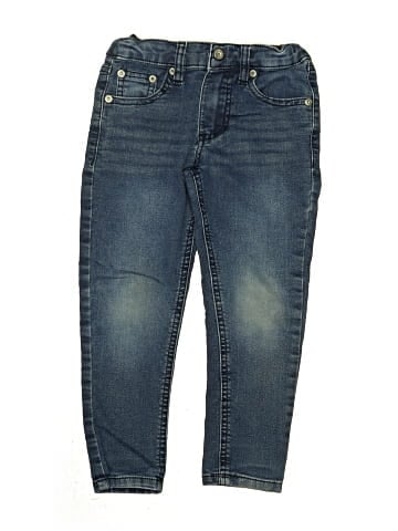 Weatherproof Jeans (view 1)