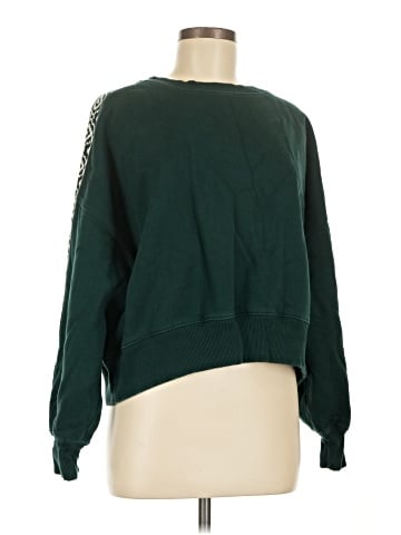 Lou & Grey Pullover Sweater (view 1)