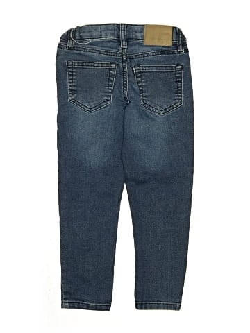 Weatherproof Jeans (view 2)