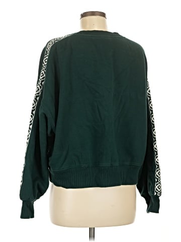 Lou & Grey Pullover Sweater (view 2)