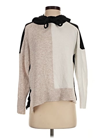 Central Park West Pullover Sweater (view 1)