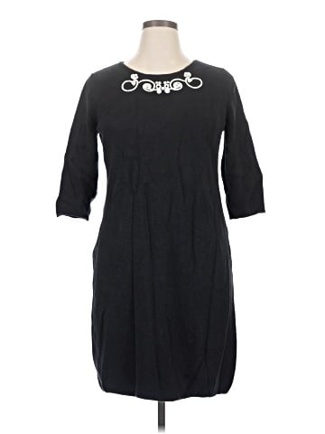 Hanna Andersson Casual Dress (view 1)