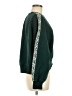 Lou & Grey Green Pullover Sweater Size M - photo 4