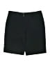 Nike Golf Solid Black Shorts Size 4 - photo 1