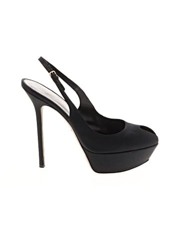 Sergio Rossi Heels (view 1)