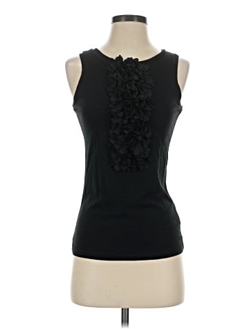 Kieran Sleeveless T-Shirt (view 1)