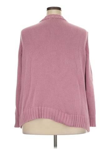 Ellos Pullover Sweater (view 2)