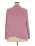 Ellos Pink Pullover Sweater Size 22 - photo 2