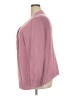 Ellos Pink Pullover Sweater Size 22 - photo 5
