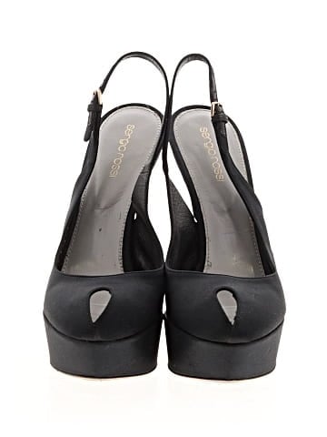 Sergio Rossi Heels (view 2)