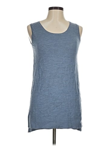 Akris Punto Sweater Vest (view 1)