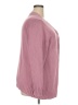 Ellos Pink Pullover Sweater Size 22 - photo 4
