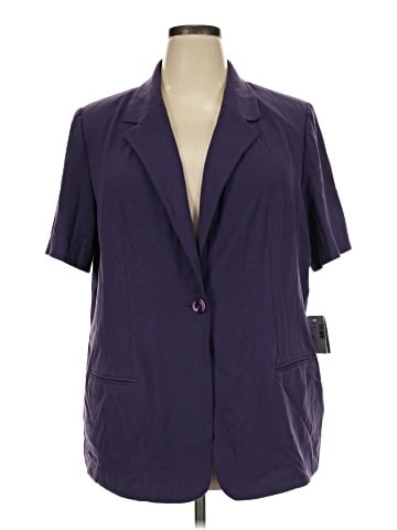 Sag Harbor Blazer (view 1)