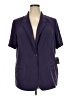 Sag Harbor Purple Blazer Size 18 - photo 1