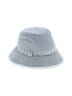 Unbranded 100% Polyester Gray Sun Hat One size - photo 1