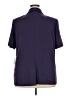Sag Harbor Purple Blazer Size 18 - photo 2