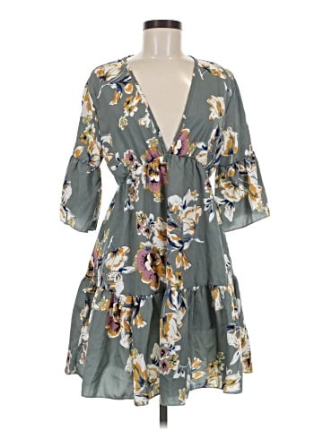 Shein Casual Dress (view 1)