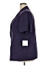 Sag Harbor Purple Blazer Size 18 - photo 5