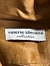 Valerie Stevens Brown Blazer Size 4 - photo 6