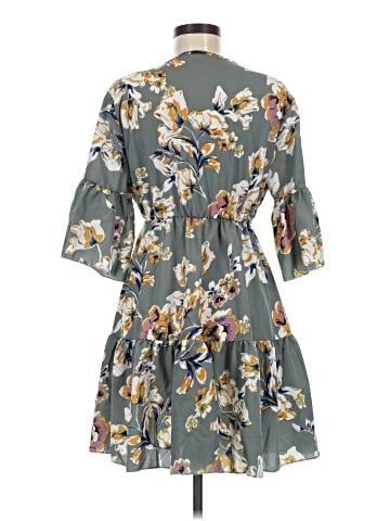 Shein Casual Dress (view 2)