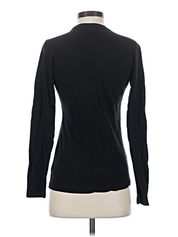 Next Level Apparel Long Sleeve T-Shirt (view 2)