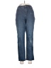Gloria Vanderbilt Blue Jeans Size 6 - photo 1