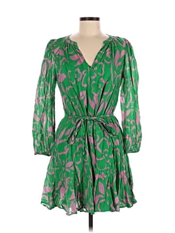Velvet by Graham & Spencer Cocktail Dress (view 1)