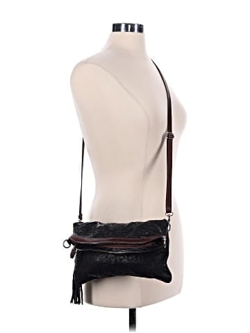 Unbranded Crossbody Bag (view 2)