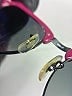 Ray-Ban Silver Sunglasses One size - photo 4