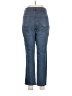 Gloria Vanderbilt Blue Jeans Size 6 - photo 2