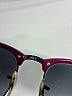 Ray-Ban Silver Sunglasses One size - photo 5