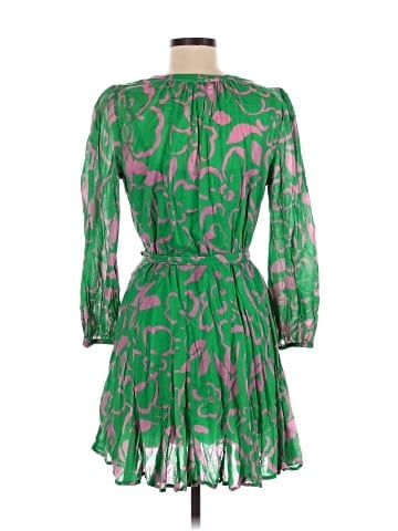 Velvet by Graham & Spencer Cocktail Dress (view 2)