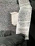 Seraphine Black Active Pants Size 8 Maternity - photo 7