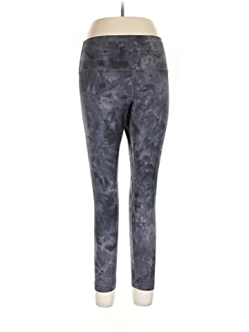 Lululemon Athletica Active Pants (view 1)