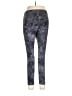 Lululemon Athletica Print Gray Active Pants Size 12 - photo 2