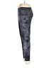 Lululemon Athletica Print Gray Active Pants Size 12 - photo 5