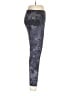 Lululemon Athletica Print Gray Active Pants Size 12 - photo 4