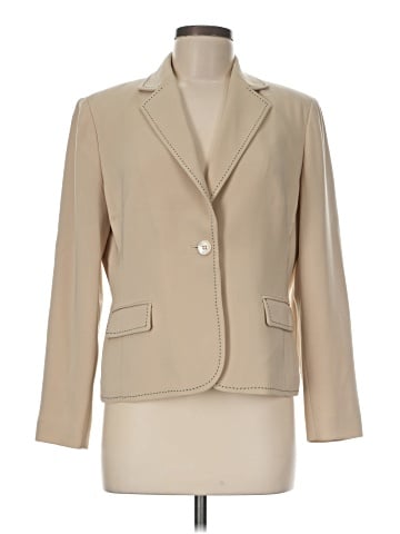 Kasper Blazer (view 1)