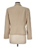 Kasper 100% Polyester Tan Blazer Size 8 Petite - photo 2