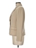 Kasper 100% Polyester Tan Blazer Size 8 Petite - photo 5