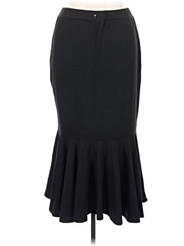 Shein Formal Skirt (view 1)