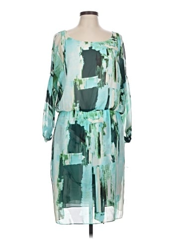 DKNYC Casual Dress (view 1)