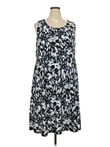 Ellos Casual Dress (view 1)
